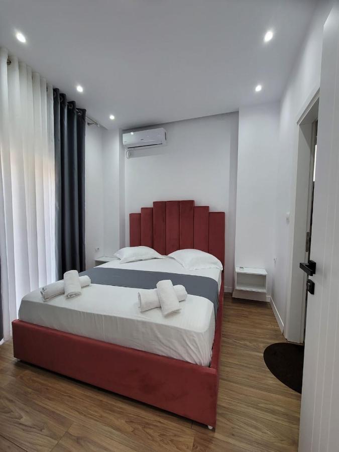 Luxury Room'S By Lika Саранда Экстерьер фото