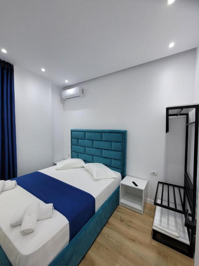 Luxury Room'S By Lika Саранда Экстерьер фото