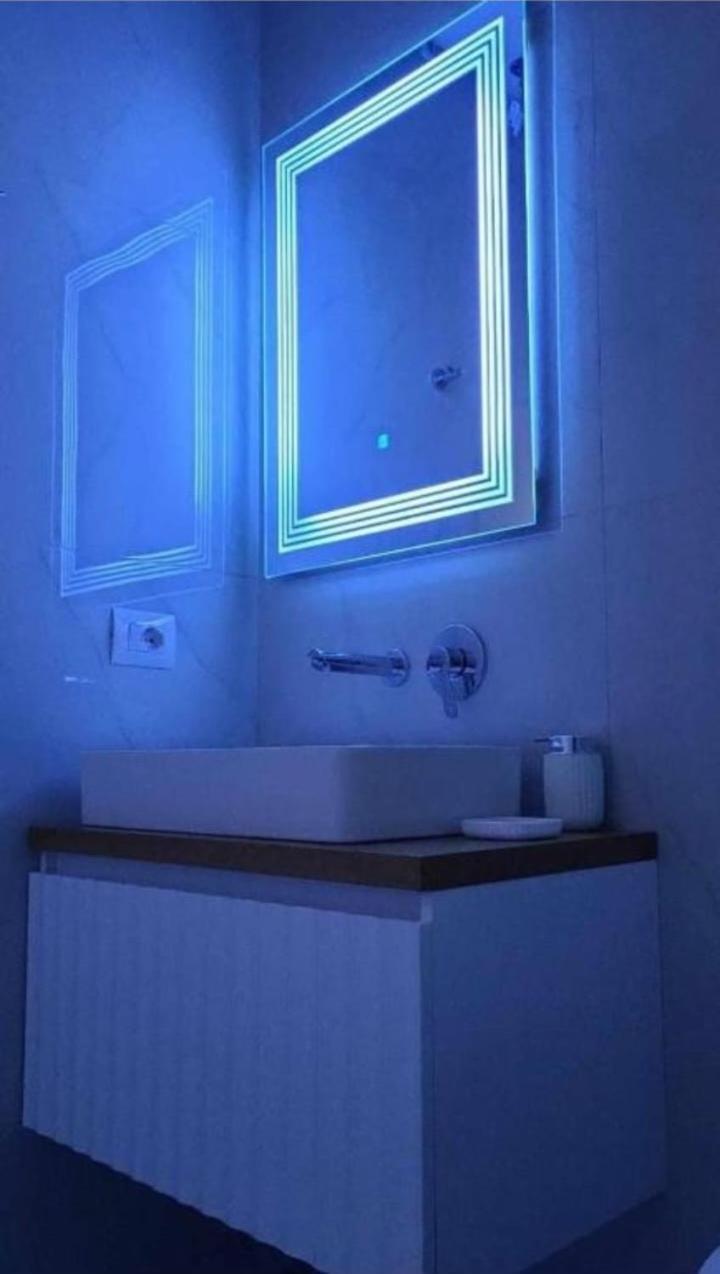 Luxury Room'S By Lika Саранда Экстерьер фото